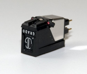 Grado Red 3 hos Hifi-Punkten.se